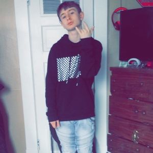 Meet your Posher, Scott